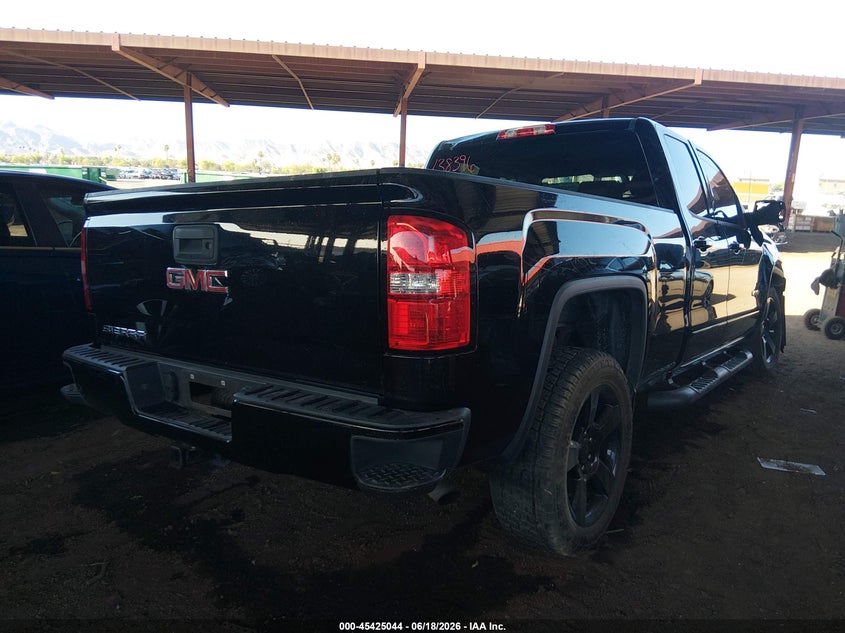AtlanticExpress - GMC Sierra 1500