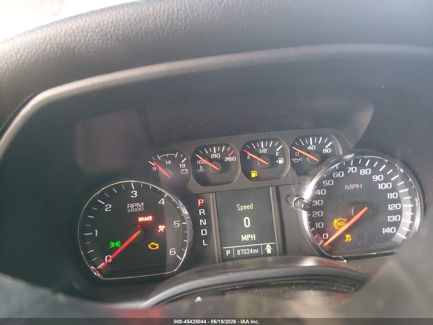 AtlanticExpress - GMC Sierra 1500