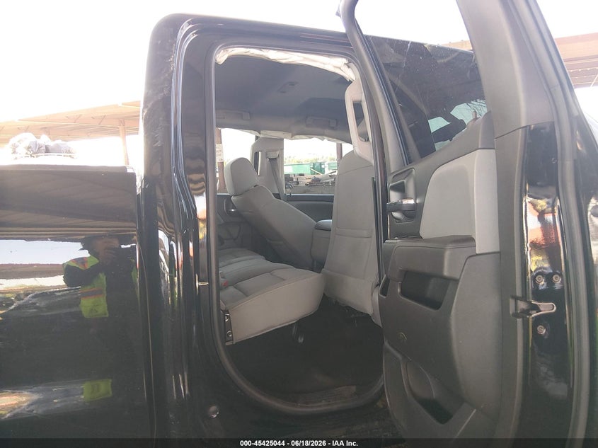 AtlanticExpress - GMC Sierra 1500
