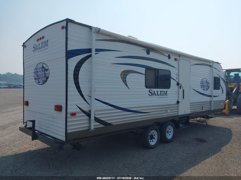 2015 SALEM OTHER auction photo 4