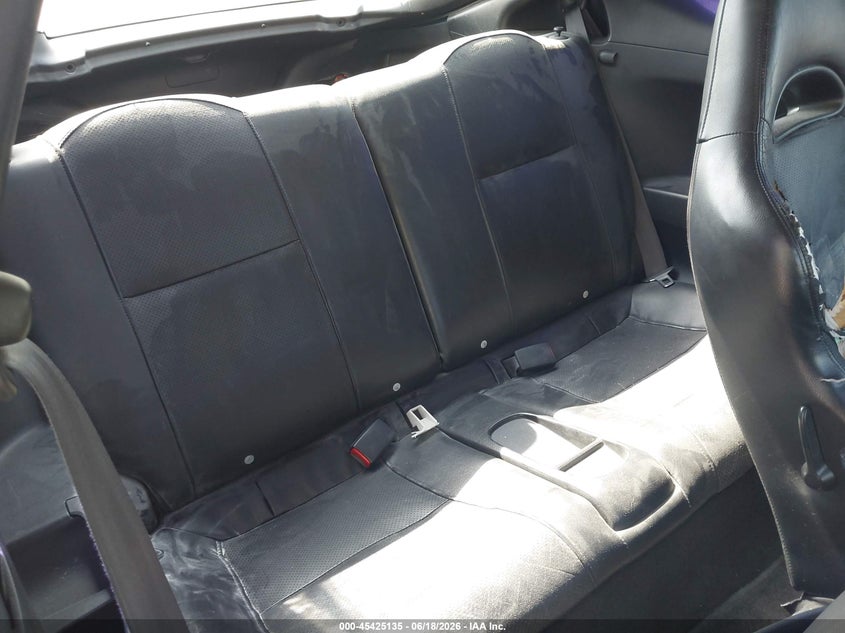 2002 Acura Rsx Type S VIN: JH4DC53032C038713 Lot: 45425135