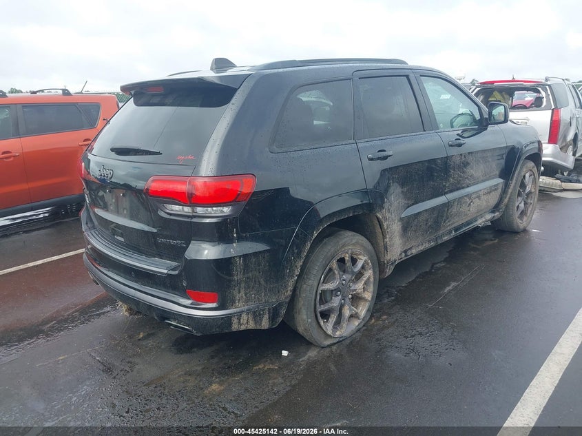 Vin: 1c4rjebg9lc152924, lot: 45923197, jeep grand cherokee limited x 4x2 20204