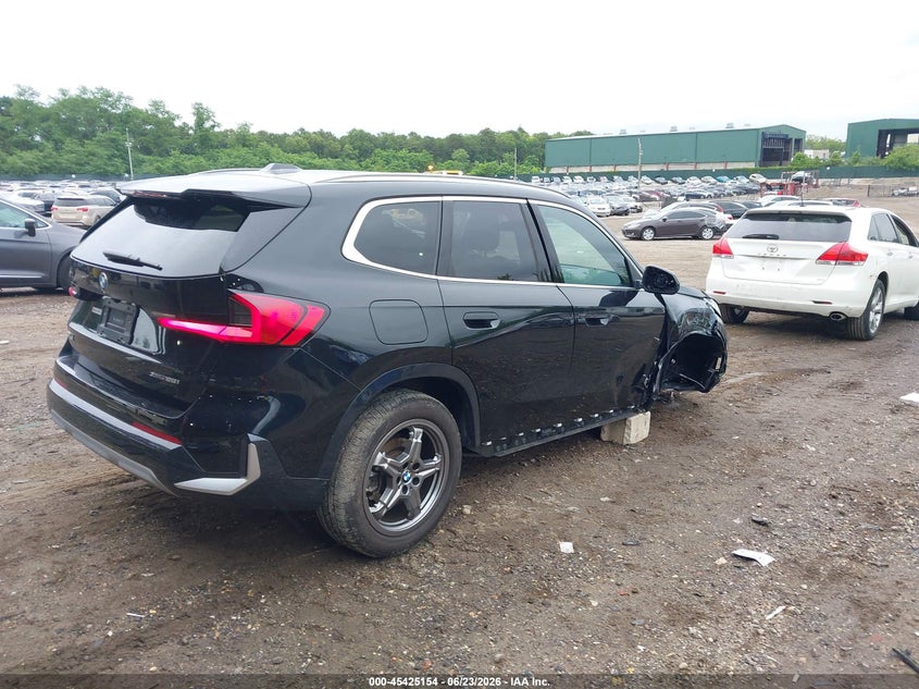 Vin: wbx73ef08s5178564, lot: 45923209, bmw x1 xdrive28i 20254