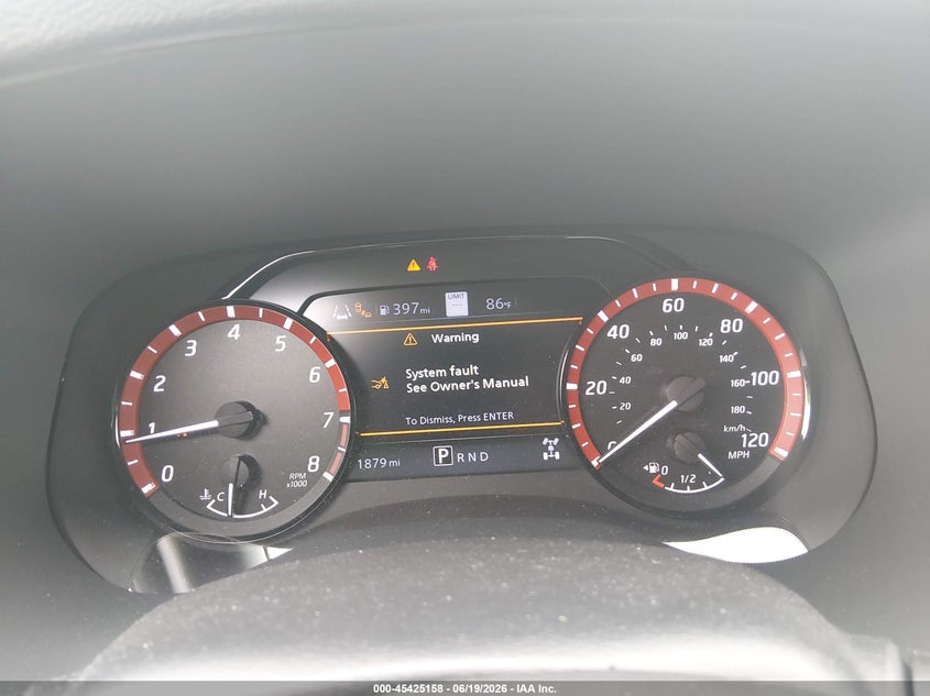 AtlanticExpress - Nissan Frontier