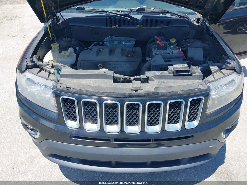AtlanticExpress - Jeep Compass