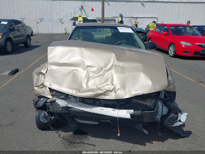 2004 OLDSMOBILE ALERO auction photo 6