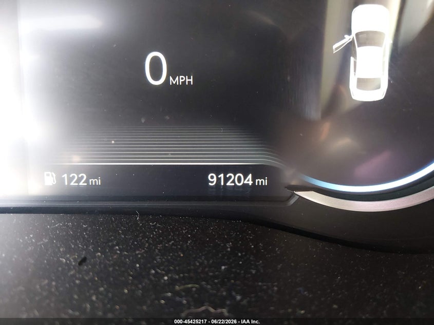 2022 Genesis G70 2.0T Rwd VIN: KMTG34TA8NU094566 Lot: 45425217