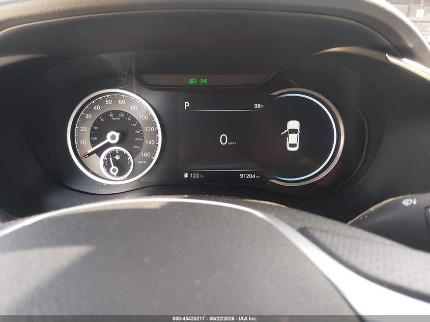 2022 Genesis G70 2.0T Rwd VIN: KMTG34TA8NU094566 Lot: 45425217