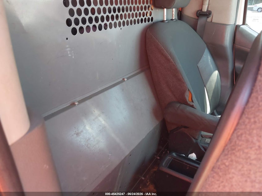 2014 Nissan Nv200 S VIN: 3N6CM0KN7EK695178 Lot: 45425247