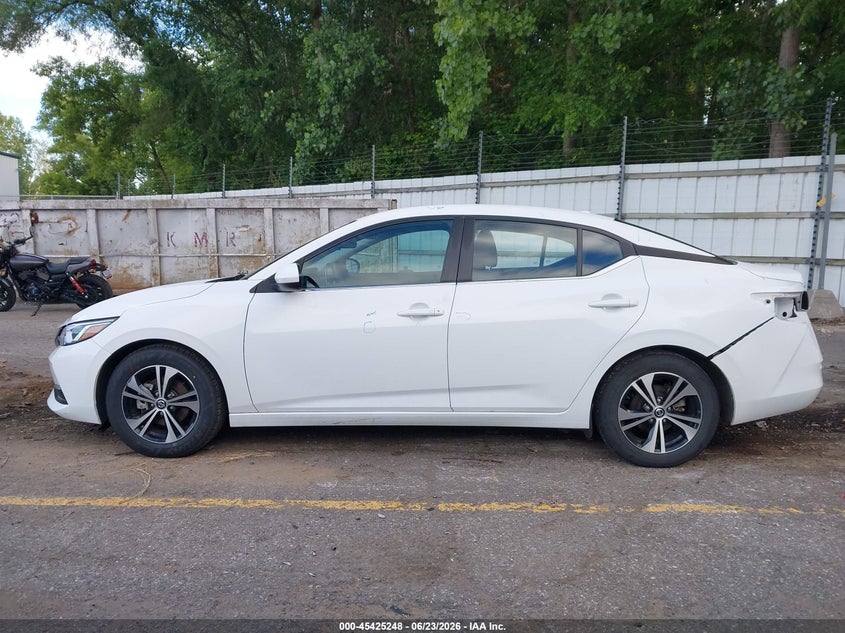 صورة 14 - NISSAN SENTRA