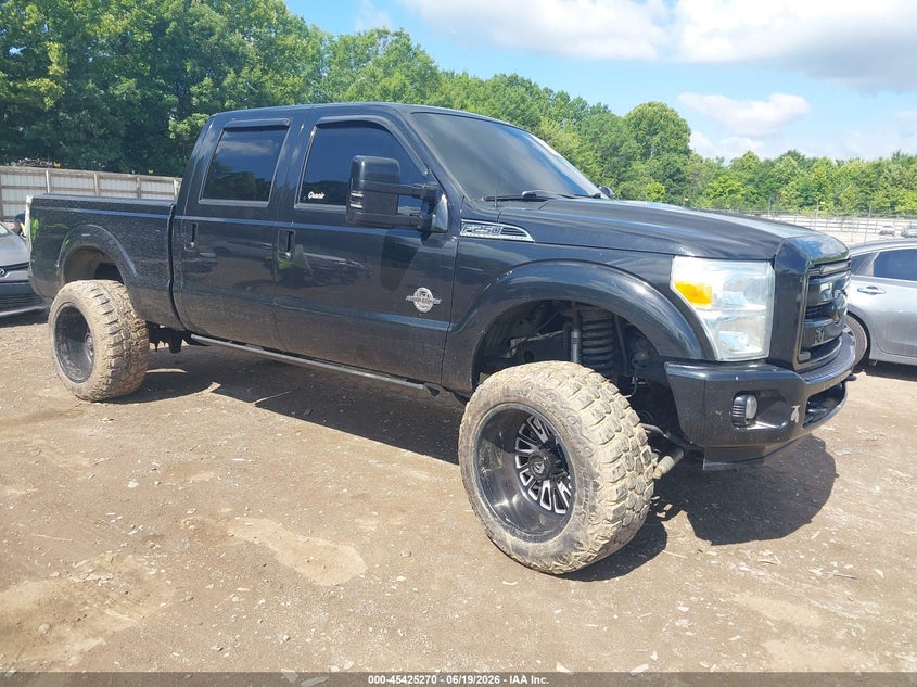 Vin: 1ft7w2bt1bea06377, lot: 45923325, ford super duty f-250 srw king ranch/lariat/xl/xlt 2011 img_1
