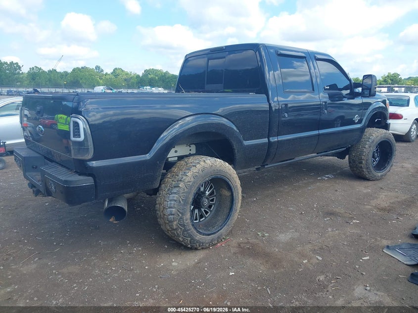 Vin: 1ft7w2bt1bea06377, lot: 45923325, ford super duty f-250 srw king ranch/lariat/xl/xlt 20114