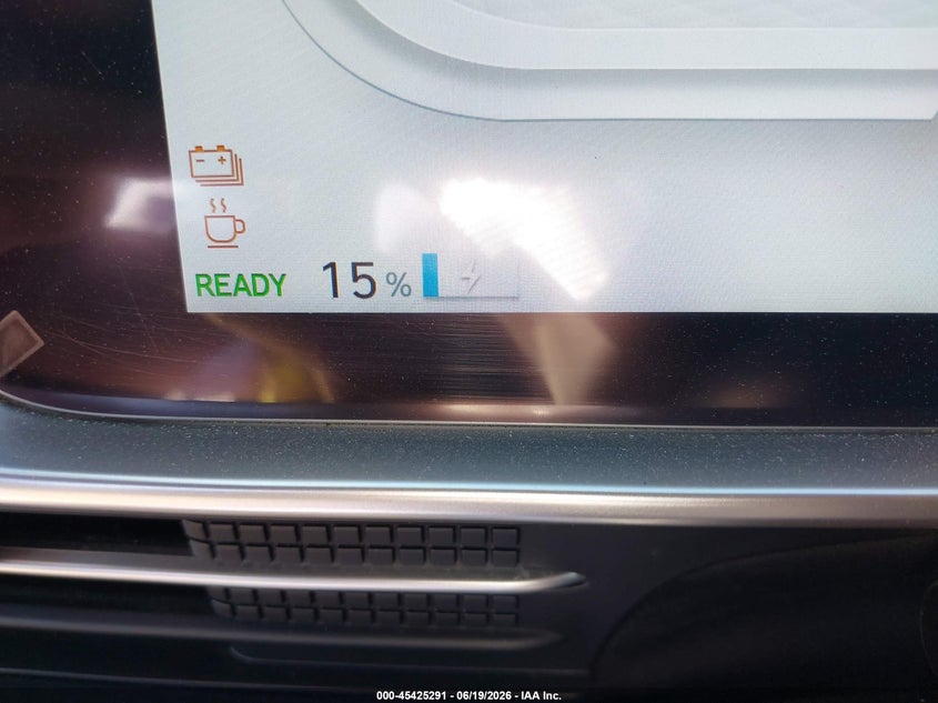 2023 Hyundai Ioniq 6 Sel VIN: KMHM34AA0PA048234 Lot: 45425291