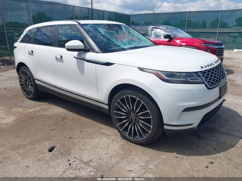 Vin: salyb2rn3ja713955, lot: 45923355, land rover range rover velar d180 s 2018 img_1
