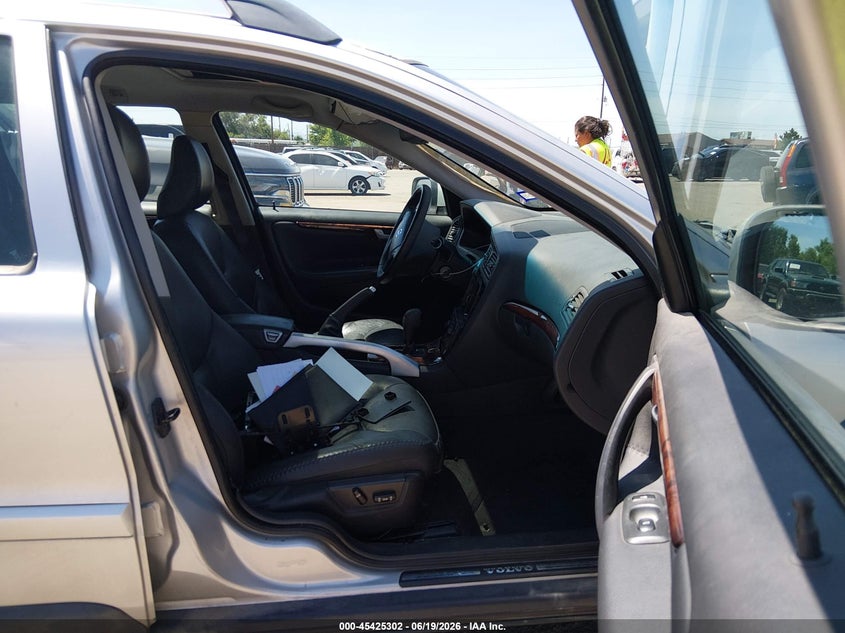 2007 VOLVO XC70 auction photo 5
