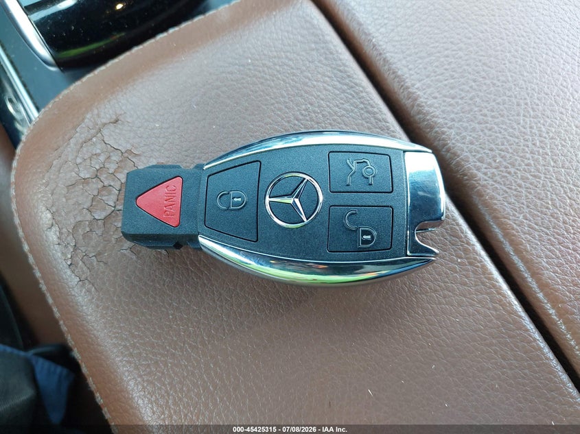 2017 MERCEDES-BENZ AMG GLE 43 COUPE 4MATIC — Фото 11