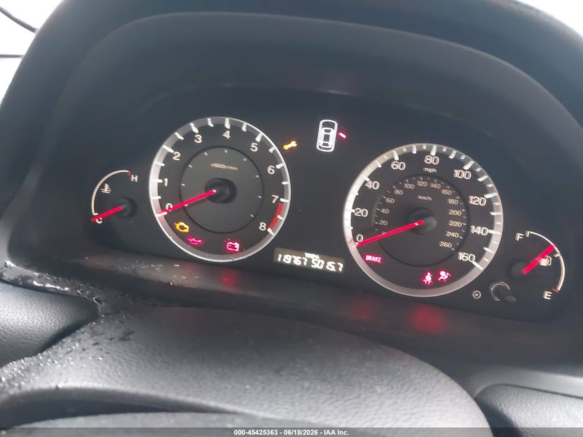 AtlanticExpress - Honda Accord