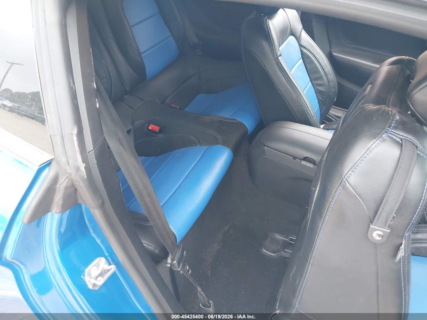 VIN 1FA6P8CF0L5124013 2020 FORD MUSTANG GT FASTBACK