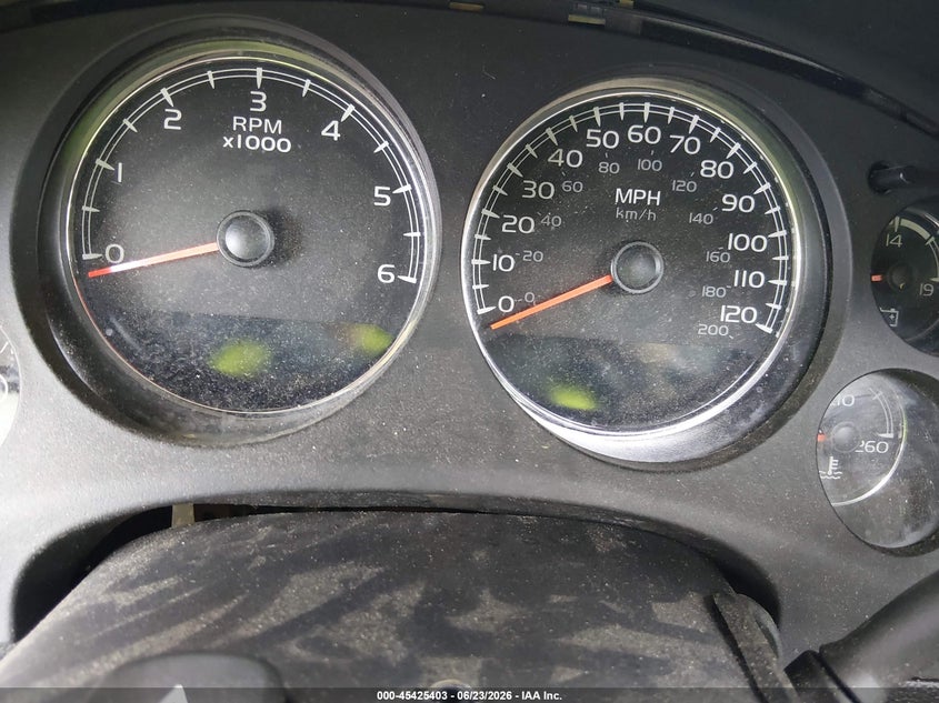 2011 Chevrolet Avalanche 1500 Ltz VIN: 3GNTKGE36BG257785 Lot: 45425403