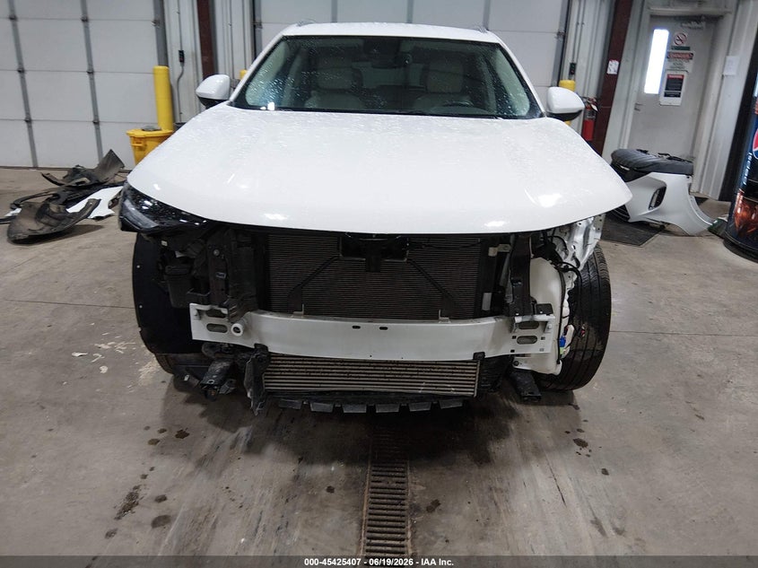 BUICK ENVISION 2023 VIN LRBFZPR43PD211080