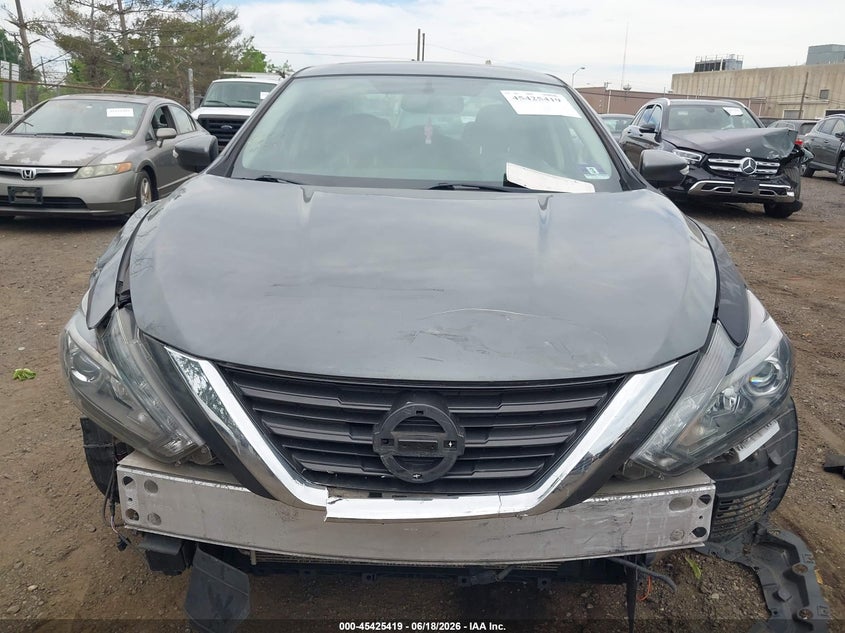 VIN 1N4BL3AP4HC179527 2017 NISSAN ALTIMA 3.5 SL