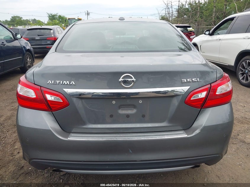 VIN 1N4BL3AP4HC179527 2017 NISSAN ALTIMA 3.5 SL