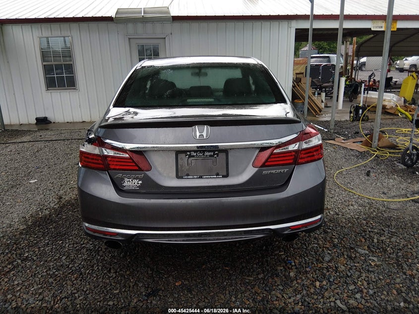 AtlanticExpress - Honda Accord