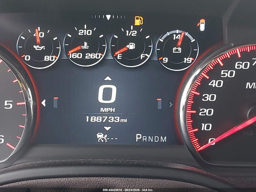 GMC YUKON XL - zdjęcie 15