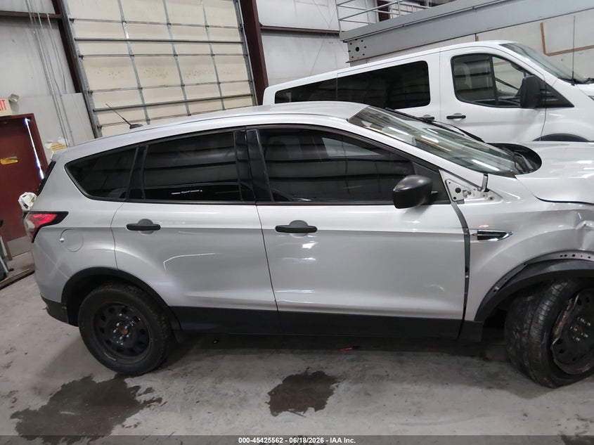 AtlanticExpress - Ford Escape