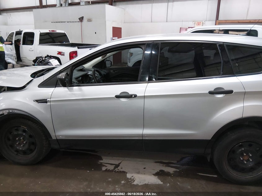 AtlanticExpress - Ford Escape