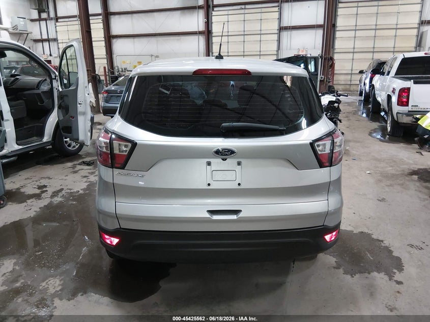 AtlanticExpress - Ford Escape