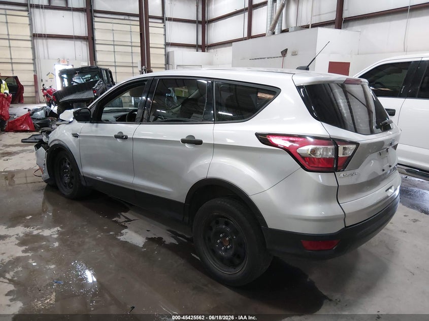 AtlanticExpress - Ford Escape