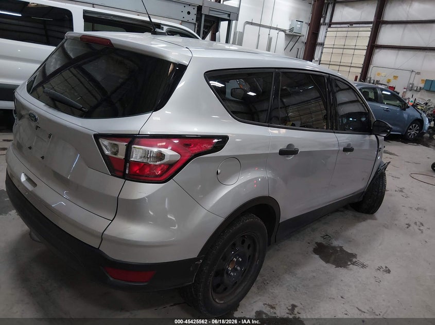 AtlanticExpress - Ford Escape