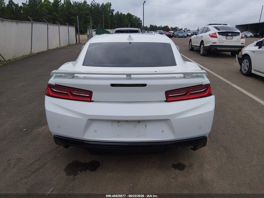 AtlanticExpress - Chevrolet Camaro