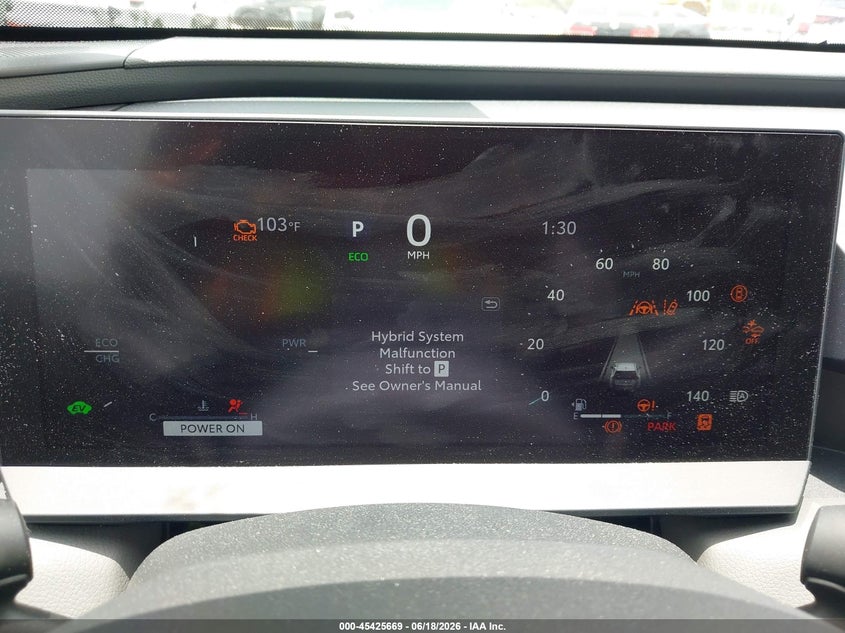 2026 TOYOTA RAV4 auction photo 7