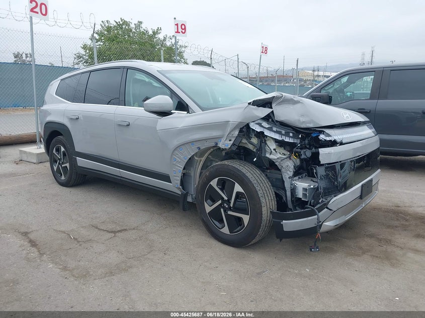 Vin: 7yams5s13ty009496, lot: 45923742, hyundai ioniq 9 s 2026 img_1