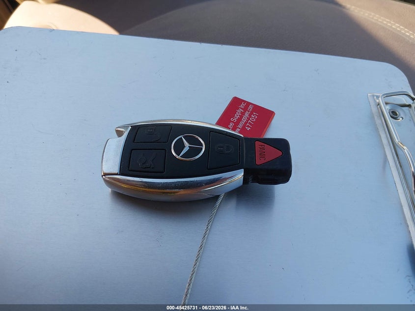 2012 Mercedes-Benz Gl 450 4Matic VIN: 4JGBF7BE2CA765908 Lot: 45425731