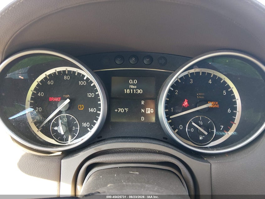 2012 Mercedes-Benz Gl 450 4Matic VIN: 4JGBF7BE2CA765908 Lot: 45425731