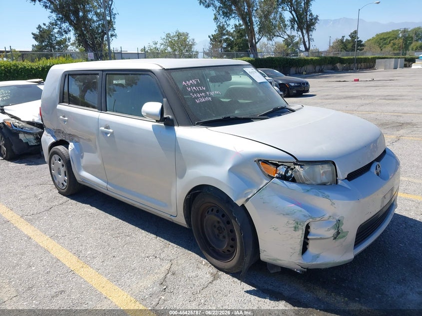 Vin: jtlze4fe5ej052331, lot: 45923842, scion xb 2014 img_1