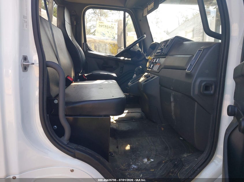 2025 FREIGHTLINER M2 106 auction photo 5