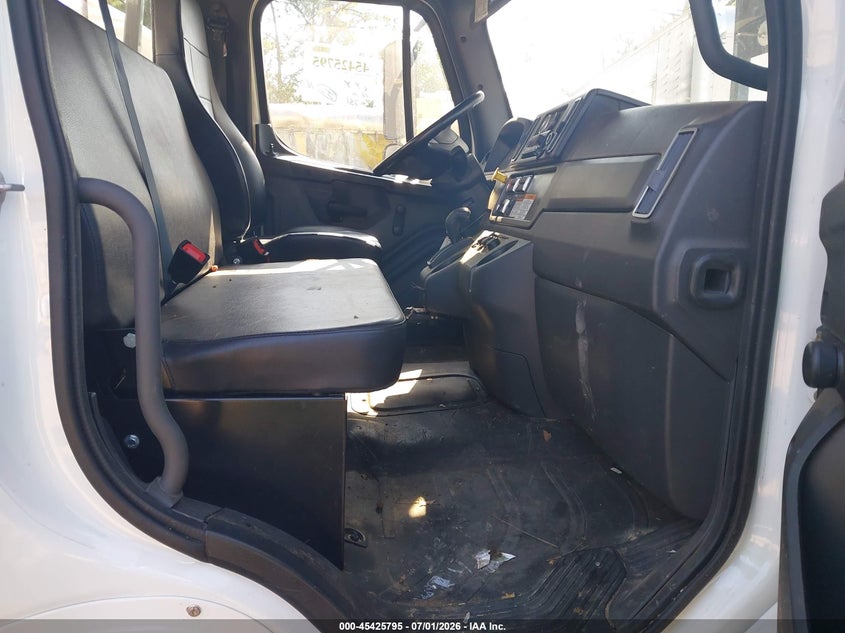 2025 FREIGHTLINER M2 106 auction photo 7