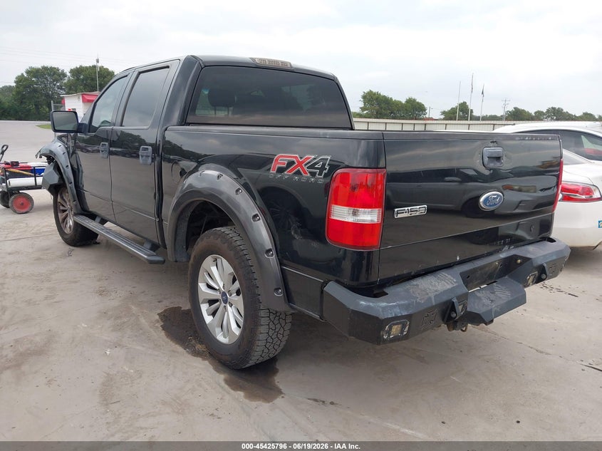 AtlanticExpress - Ford F-150