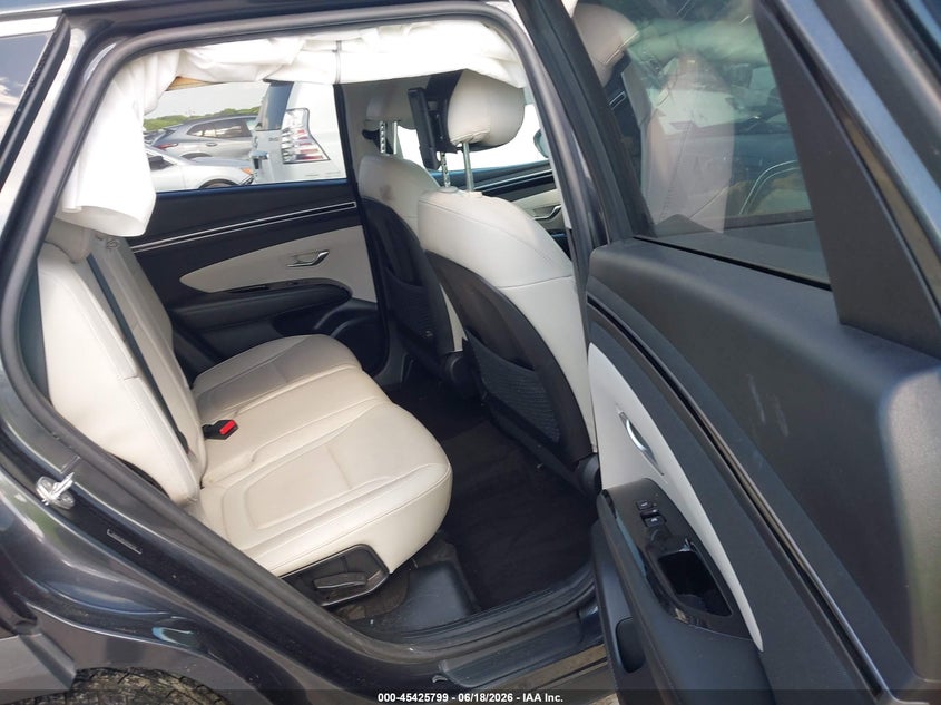 AtlanticExpress - Hyundai Tucson