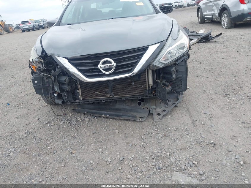 AtlanticExpress - Nissan Altima