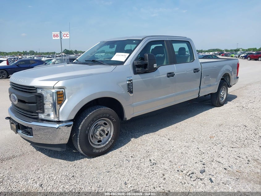 Vin: 1ft7w2a64jec83809, lot: 45923885, ford f-250 king ranch/lariat/xl/xlt 20182