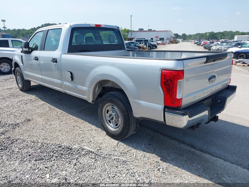 Vin: 1ft7w2a64jec83809, lot: 45923885, ford f-250 king ranch/lariat/xl/xlt 20183