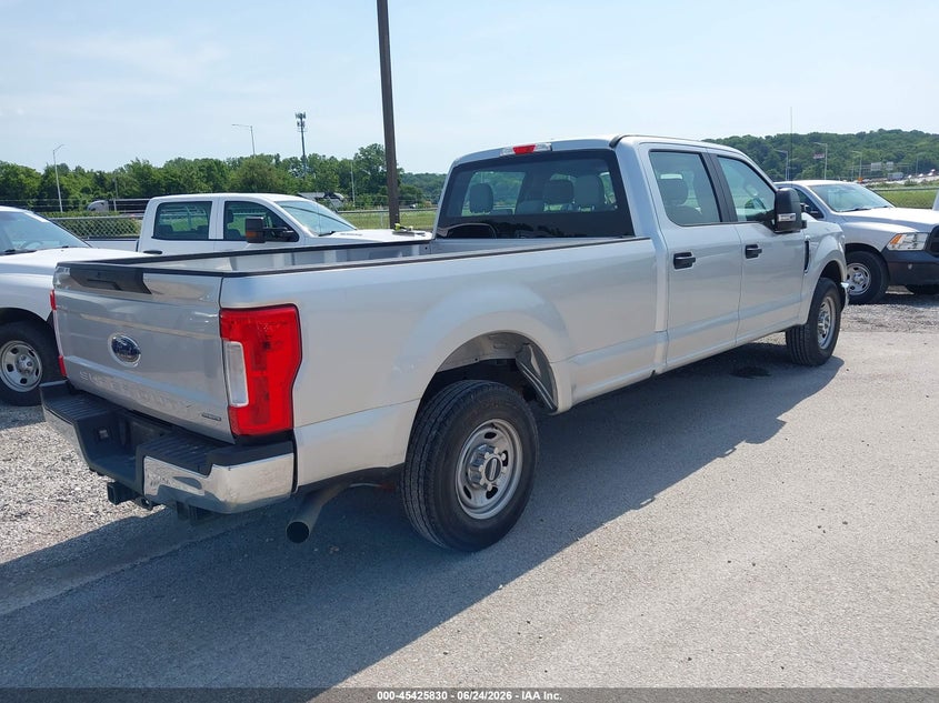 Vin: 1ft7w2a64jec83809, lot: 45923885, ford f-250 king ranch/lariat/xl/xlt 20184