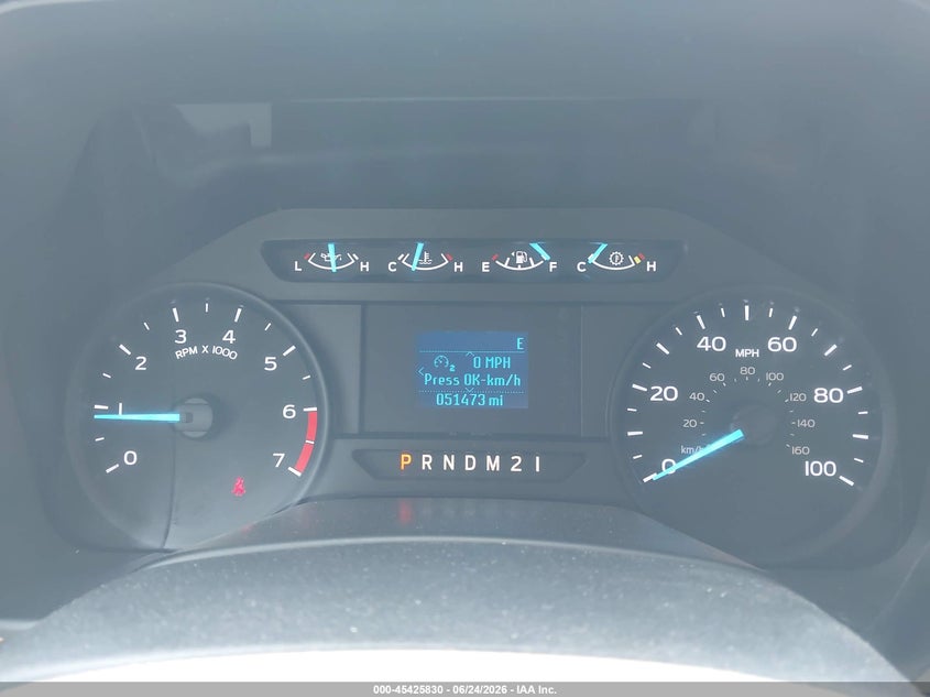 FORD F-250 2018 VIN 1FT7W2A64JEC83809