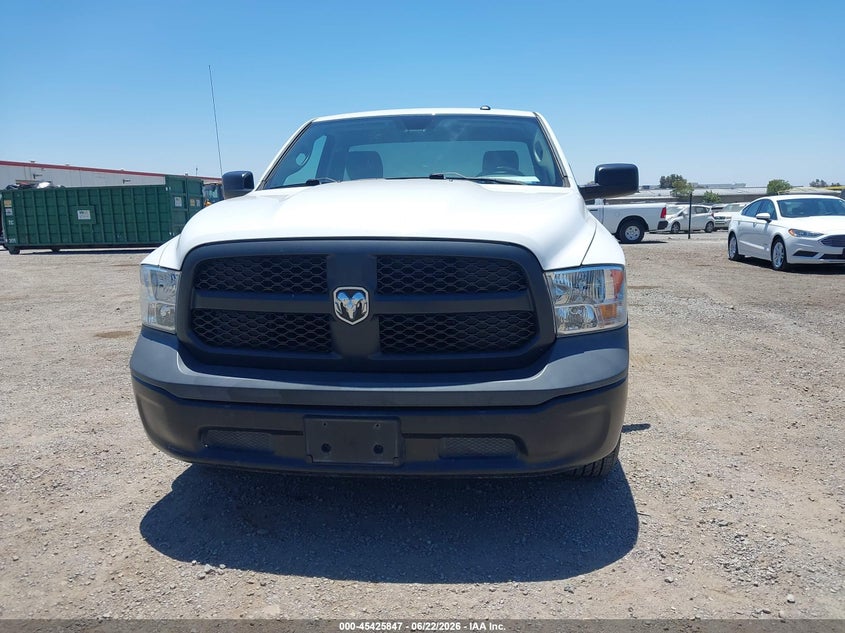 AtlanticExpress - Ram 1500
