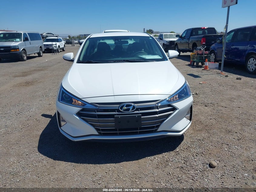 AtlanticExpress - Hyundai Elantra